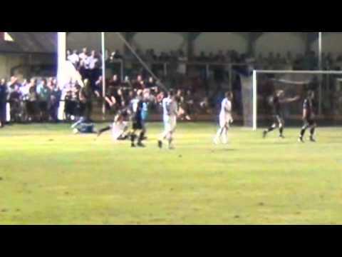 TuS Bad Gleichenberg vs. USV Gnas 11er Zoom