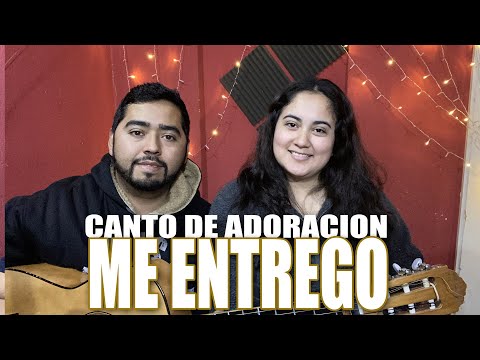 Me Entrego - Sinai