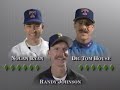 Nolan Ryan S Fastball Instruction For Pitcher S Of All Ages 1993