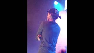 Lil kleine @ topdown tour - Breda | 19/02 -  stripclub