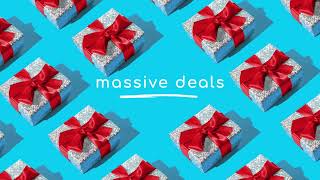 C Spire Prepaid Holiday Hall of Fame Free Phone + $25 Unlimited