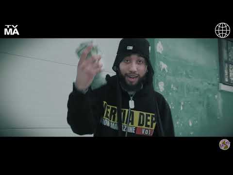 FELIX FLEA & OGSWAG - LET IT ALL WORK OUT (OFFICIAL MUSIC VIDEO)