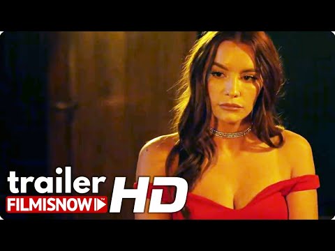 Chameleon Trailer