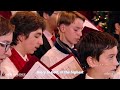 O Come, All Ye Faithful - Carols of Comfort and Joy