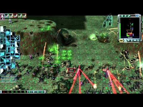 cnc 3 kanes super compstomp 1vs7