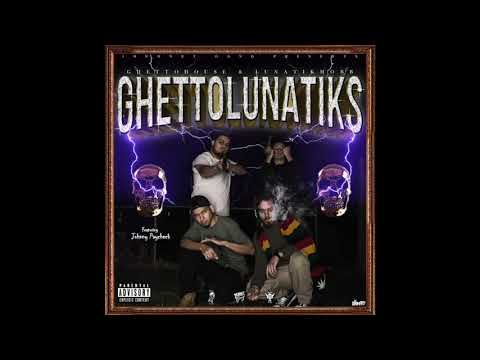 GhettoHouse x LunatikMobb - Just Know It's Real (Feat. Johnny Paycheck) (Prod. ERRE)