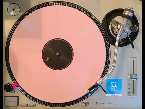 Luvless ‎– Luvmaschine (FULL EP)