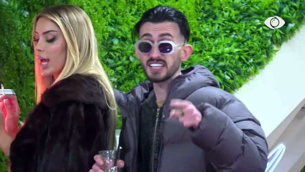 “Çfarë do bësh kur të mbetesh vetëm?”/ Kristi-Angelos: Nuk e përcakton dot ti si jam unë
