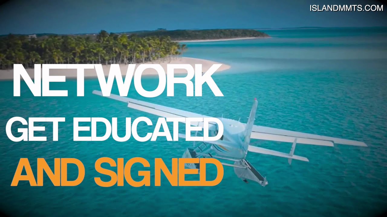 LUXE Worldwide Travel Named Official Event Planners — Island MMTS 34-Country Talent Search