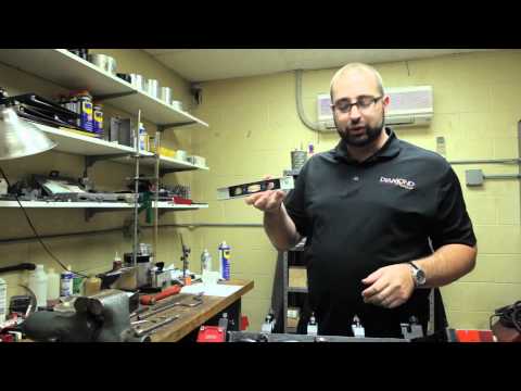 How to pour a Chamber Mold Kit