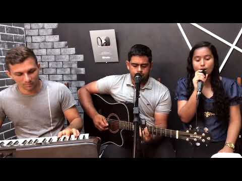 Hino 376 da Harpa @Jhonataviolonista