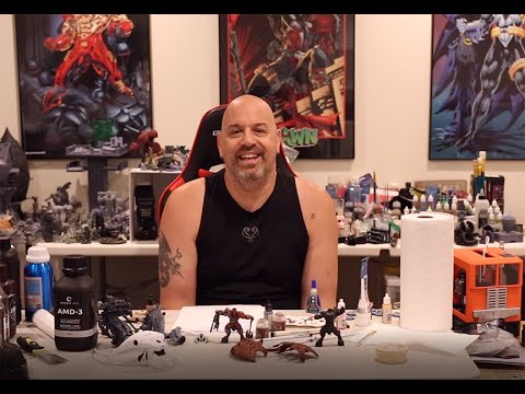 Even more 3d Printable projects on Kickstarter!  Our hobby is just exploding!