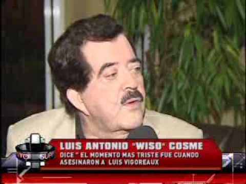 SuperXclusivo 11/25/09 - Qué Es De La Vida De.... 2/2