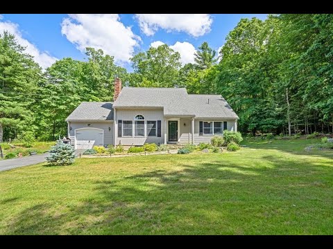 1235 Eastford Road, Southbridge, MA | MLS# 72678062 - Century21NorthEast