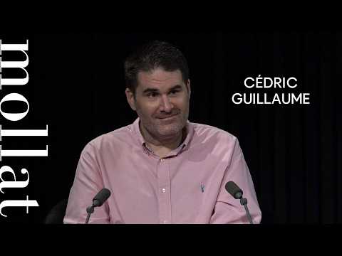 Cédric Guillaume - Al Capone : le maître du royaume des ombres