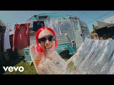 Video thumbnail for Hollywood Hillbilly