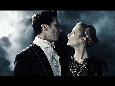 THERAPIE FÜR EINEN VAMPIR | Trailer & Filmclip [HD]