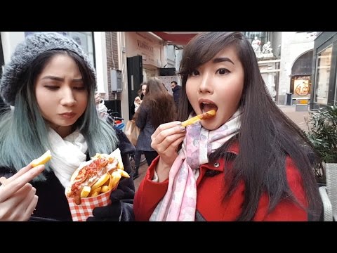 download lagu mp3 mp4 Vleminckx Fries, download lagu Vleminckx Fries gratis, unduh video klip Vleminckx Fries