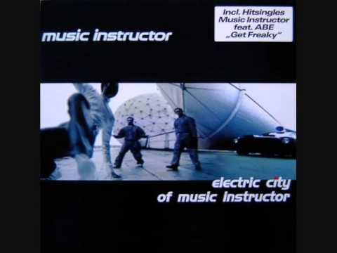 Music Instructor - Megamix (Full Version)