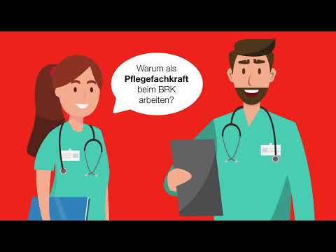 Bayerisches Rotes Kreuz K.d.ö.R. YouTube-Vdeominiatur 1