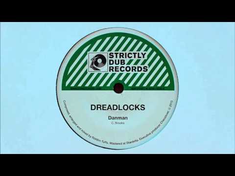Danman & Riddim Tuffa - Dreadlocks [SDRV7002]