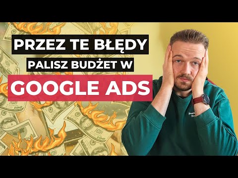 DON'T MAKE THESE MISTAKES IN Google Ads. Part 2 of the most popular guide on this channel.