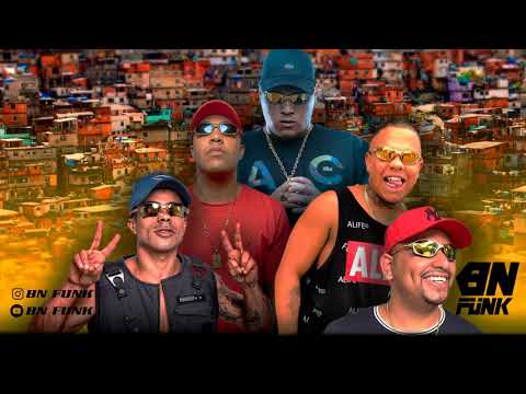 RONCO DO TROVÃO   MC´S Cebezinho , Leozinho ZS, Magal , Neguinho Do Kaxeta , Ryan SP( DJ Oreia) 2020