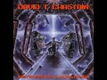 DAVID T CHASTAIN Instrumental Variations 1987 ( full Album)
