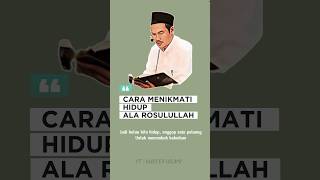 Download lagu How to Enjoy Life According to the Prophet Muhammad || Gus Baha mp3 Download lagu How to Enjoy Life According to the Prophet Muhammad || Gus Baha mp3