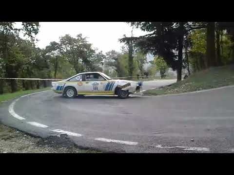 15 Rally Club Valpantena 2017