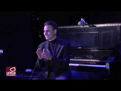 Un'ora di musica live – Elio Coppla Trio, Joyce E Yuille, Daiele Cordiso