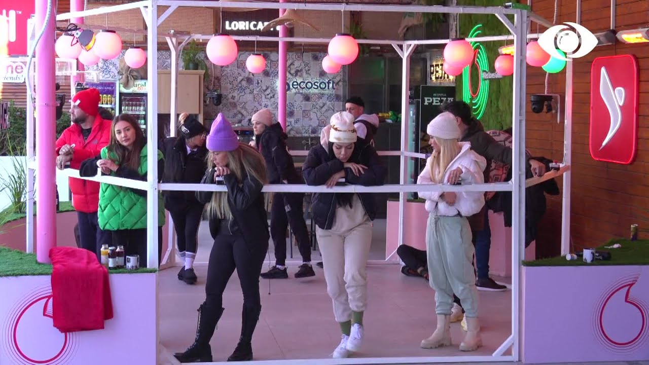 Olta batuta me Kiarën: Më prek se skualifikohesh!