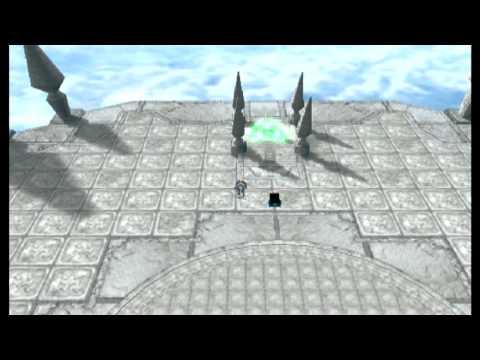 Let's Play Xenosaga II Bonus Part 19 - Do It All