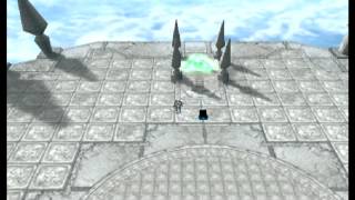 Let's Play Xenosaga II Bonus Part 19 - Do It All