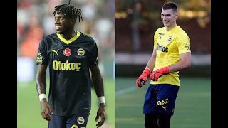 GALATASARAY BİZİ DOLANDIRDI|FC 25 FENERBAHÇE KARİYERİ 7.BÖLÜM