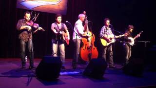 Grascals Performing My Saro Jane in Hoover, AL