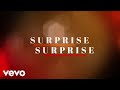 Bobby Womack - Surprise, Surprise (Official Lyric Video)