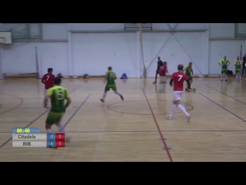 Citadele banka - Baltic International Bank