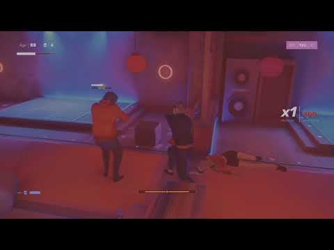 SIFU (PS5) 4K60FPS HDR Gameplay #HD