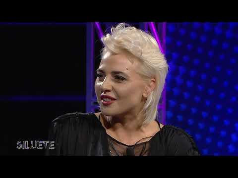 Siluete nga Gerta Gixhari - Sezoni 1 - Emisioni 1 - Pjesa 2