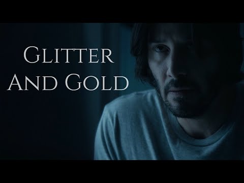  - Glitter and Gold