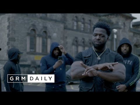 Tappy Hittah - I Remember [Music Video] | GRM Daily