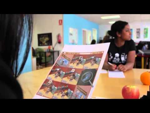 A Day in the Life of a Habbo Moderator