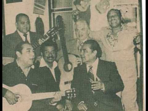 Mal Paso - Panchito Jimenez