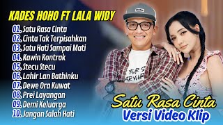 Download lagu Lala Widy Ft Kades Hoho Alkaf - SATU RASA CINTA - CINTA TAK TERPISAHKAN || DANGDUT TERBARU 2025 mp3 Download lagu Lala Widy Ft Kades Hoho Alkaf - SATU RASA CINTA - CINTA TAK TERPISAHKAN || DANGDUT TERBARU 2025 mp3