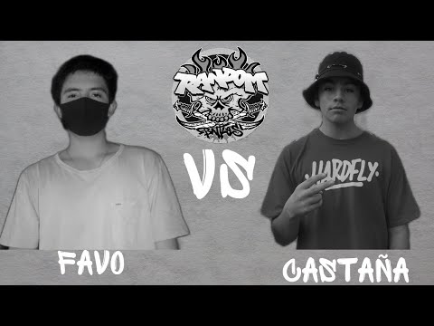 4tos-        Favo Vs Castaña