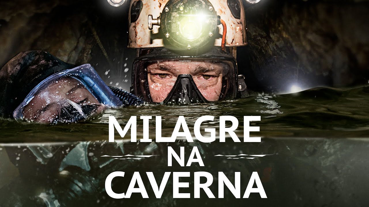 trailer Oficial
