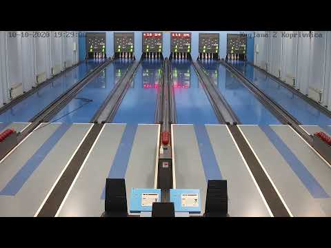 KK Podravka - KK Đurđenovac