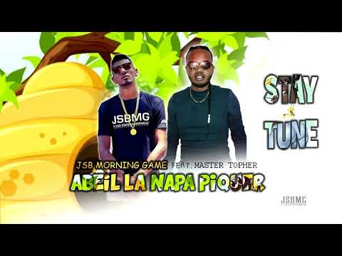 JSB FT Master Topher(Abeil la napa piquer)