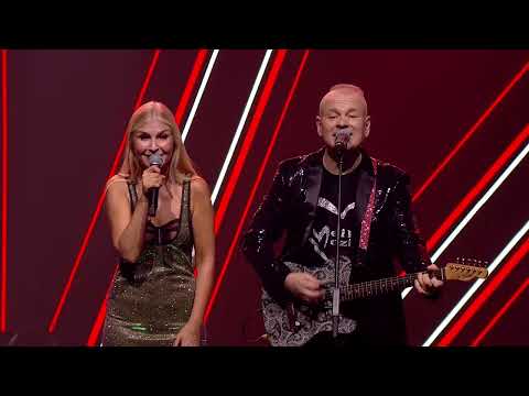 Laura Remeikienė ir Rolandas Janušas - Ką aš padariau